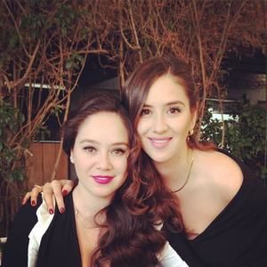 Meet your Posher, Gabriela